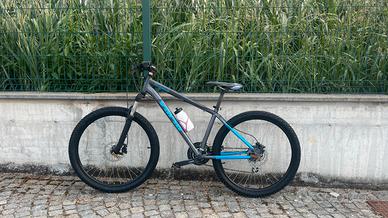 Bici da MTB DIABLO