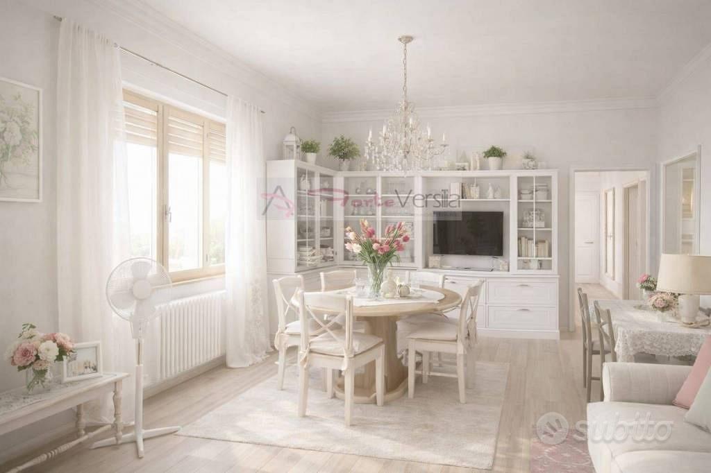 Casa – Forte dei Marmi, Vittoria Apuana - Vista 2