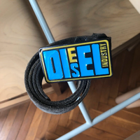 Cintura Diesel