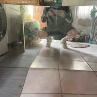 Specchio vetraria artistica marangoni