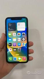 Apple iPhone 11 black 128 GB - 5940