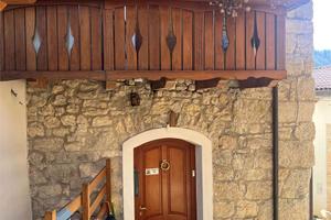 Duplex a Terragnolo