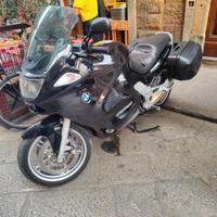 MOTO BMW AG H12 0547