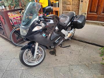 MOTO BMW AG H12 0547