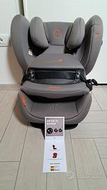 Seggiolino Auto Cybex Pallas G-I-Size