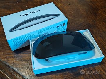 apple magic mouse