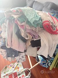 Vestiti bimba 5-6