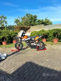KTM 690 SMC 2009 