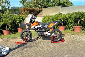 KTM 690 SMC 2009 