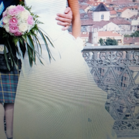 Abito da sposa