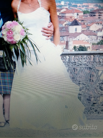 Abito da sposa