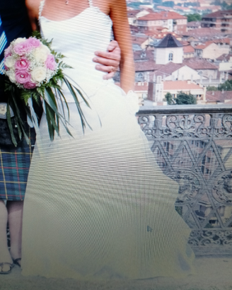 Abito da sposa