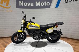 Ducati Scrambler FLAT TRACK PRO