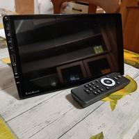 stereo auto touchscreen C AND A AUTO