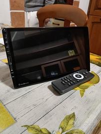 stereo auto touchscreen C AND A AUTO