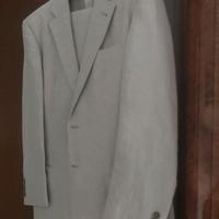 Abito Giorgio Armani