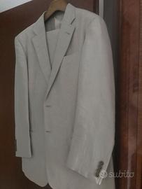 Abito Giorgio Armani