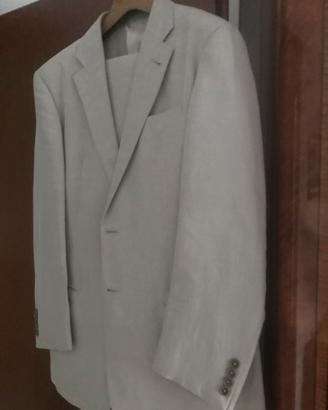 Abito Giorgio Armani