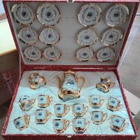 Set di porcellana di Bavaria