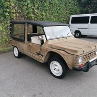 Citroen mehari