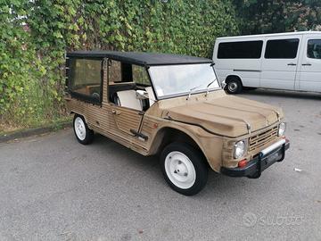 Citroen mehari