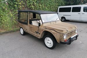 Citroen mehari