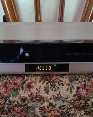Lettore DVD LG