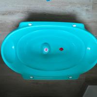 Vaschetta pieghevole onda slim - ok baby