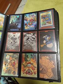 carte Disney anthology 