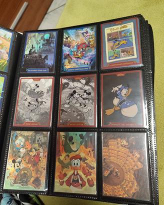 carte Disney anthology 