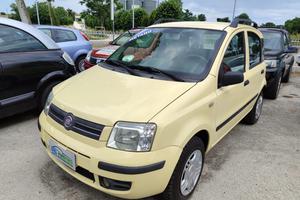 FIAT Panda 1.2 Dynamic Natural Power