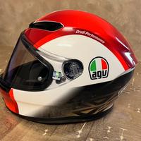 Agv k6