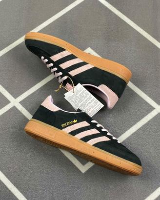Scarponcini Adidas Handball Spezial Taglia 40