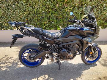 YAMAHA TRACER 900 (2018)
