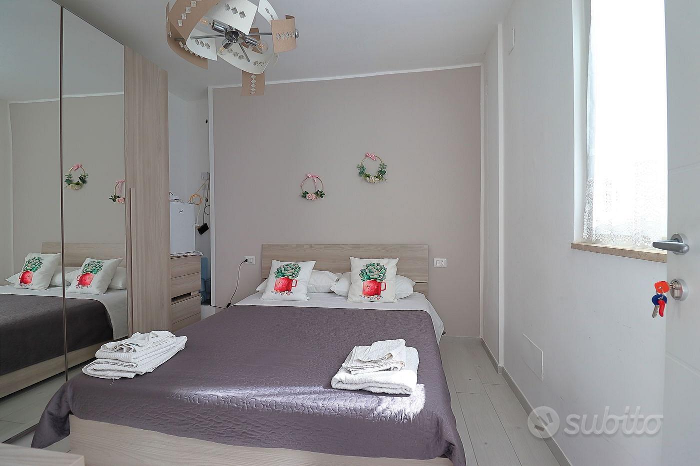 Appartamento Bari [Cod. rif 3318296VRG] (Carbonara - Vista 3