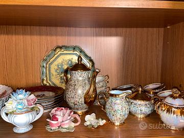 Ceramiche antiche di pregio