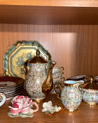 Ceramiche antiche di pregio
