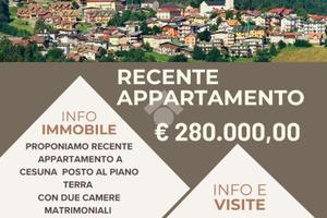 3 LOCALI A ROANA