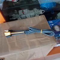 Mychron 5 6 2t Aim cavo sdoppiato per sonde AIM