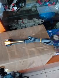 Mychron 5 6 2t Aim cavo sdoppiato per sonde AIM