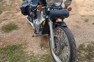  suzuki intruder anno 1994