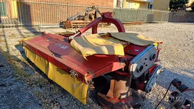 Barrafalcia condizionatrice frontale bellon 240