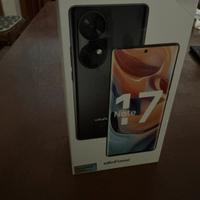 Smarphone ulefone note 17 pro 256 GB