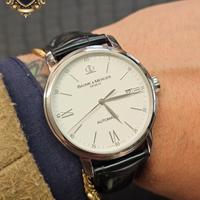 Baume et Mercier Clarissima Automatic 42mm