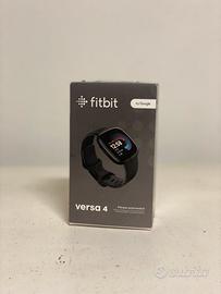 Fitbit Versa 4