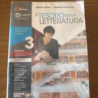 Il tesoro della letteratura