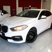 BMW 116d 5p. Dynamic Limited Edition-2020 FULL