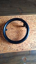 Cornice faro Triumph Scrambler 1200 XE XC