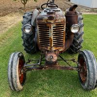 Landini L25 testacalda