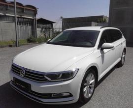 VOLKSWAGEN Passat Variant 2.0 TDI DSG BMT-XENO L